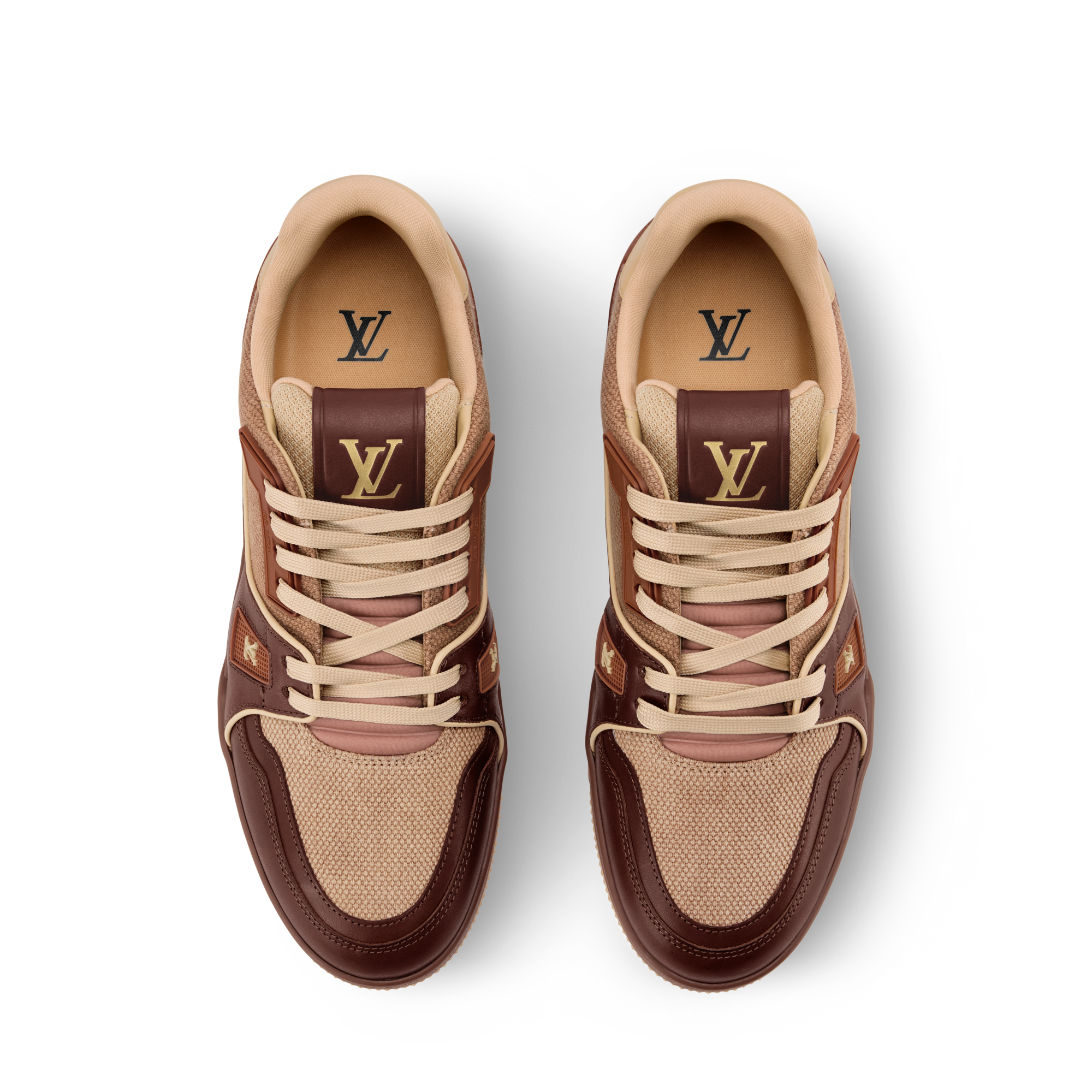 LV Trainer - Luxury Brown | LOUIS VUITTON